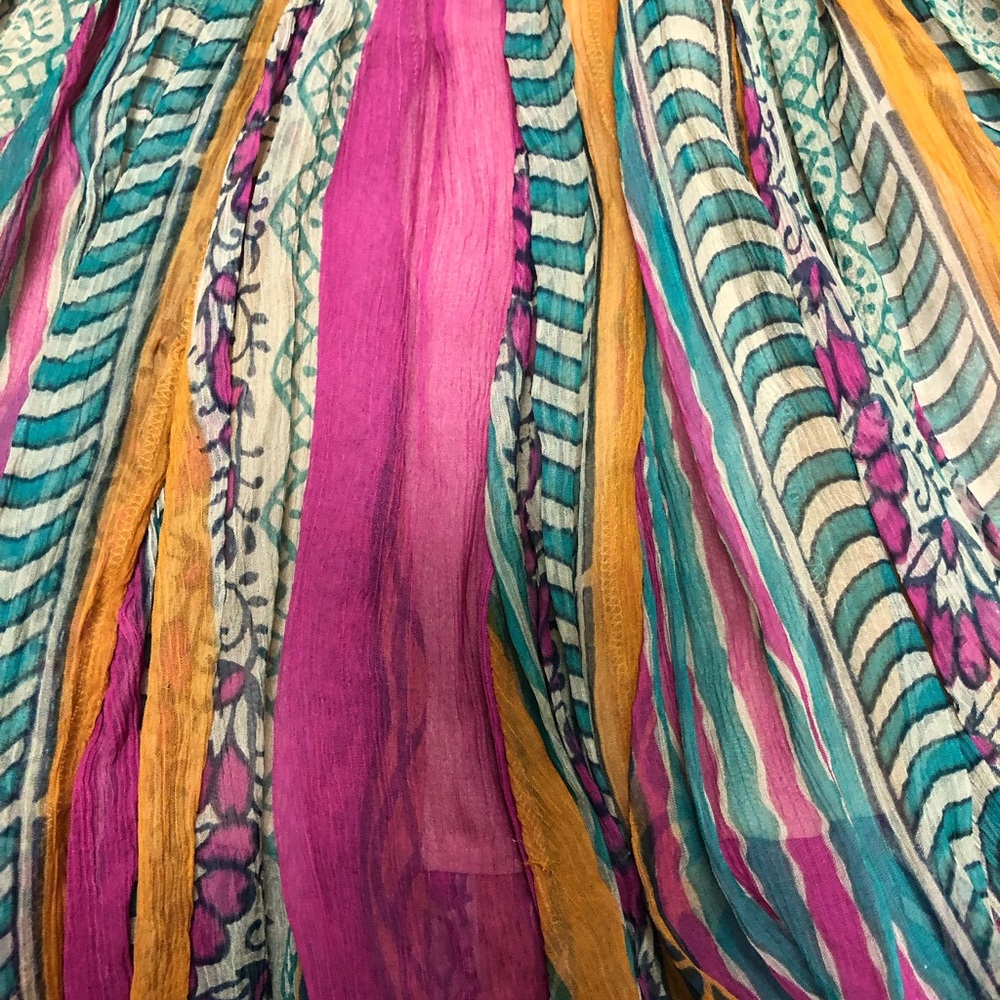 Mes Demoiselles skirt. - Picture 2 of 6
